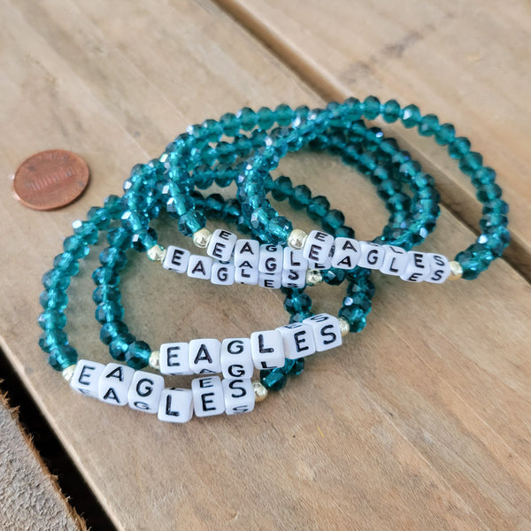 { EAGLES }