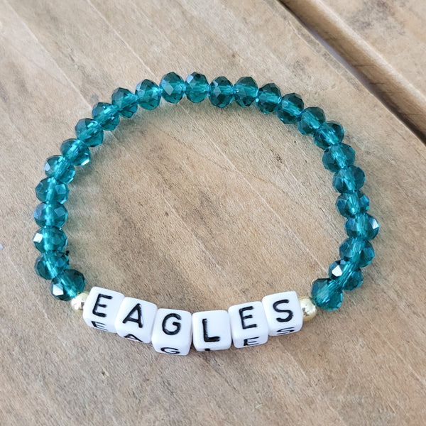 { EAGLES }