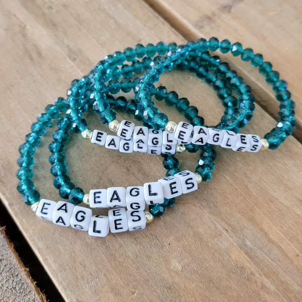 { EAGLES }