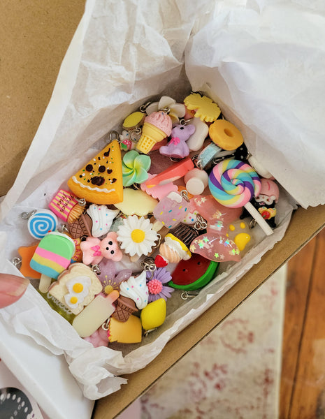 Sweets Charms