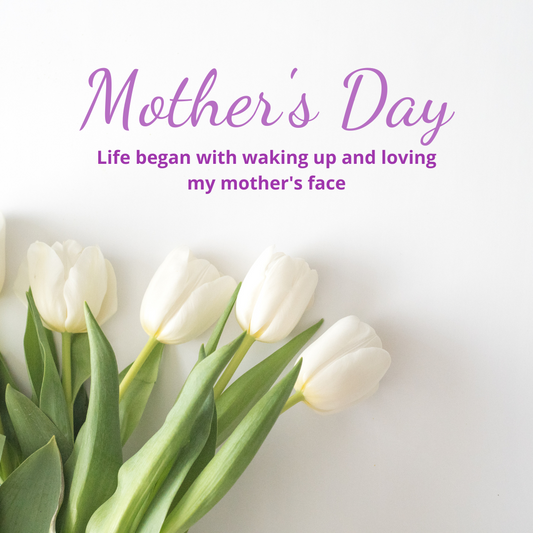 { 5 Gifts that speak from the heart that cost just about nothing but your time—Just for Mom! }