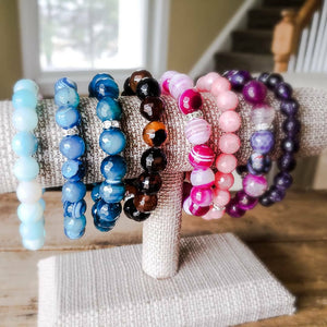 { Protect Your Protection Bracelets }