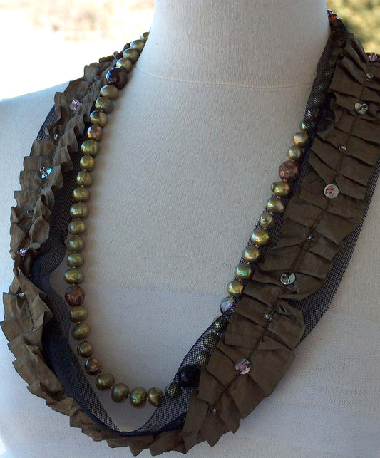 { Alternative ~ Bridal ~ Accessorizing }