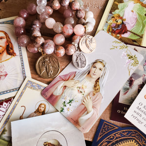 { Prayer Cards to SHARE }