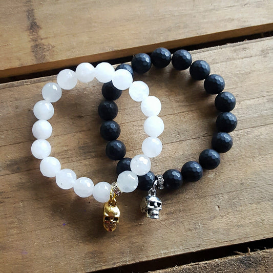 { a bony structure }