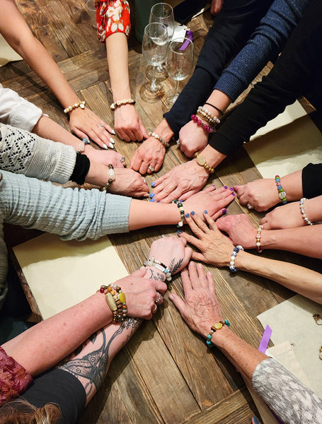 Bracelet Workshop Beading Beauties Bracelets Designs