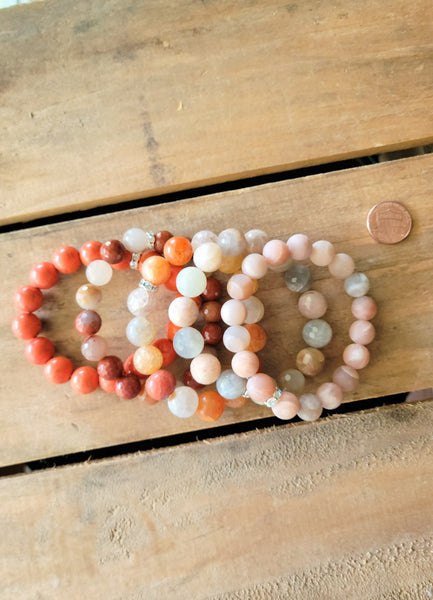 { Sunset Collection }
