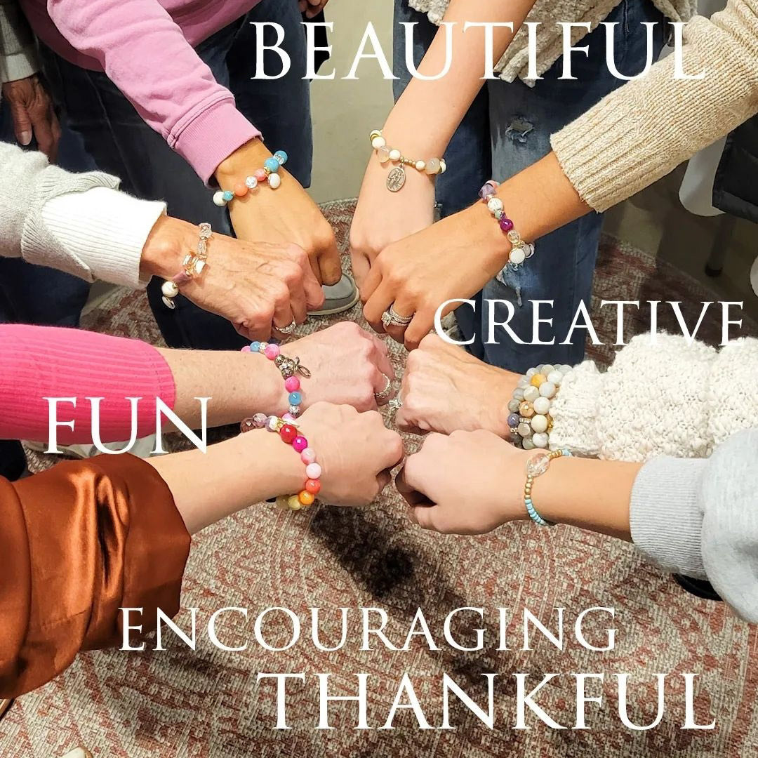 Bracelet Workshop Beading Beauties Bracelets Designs