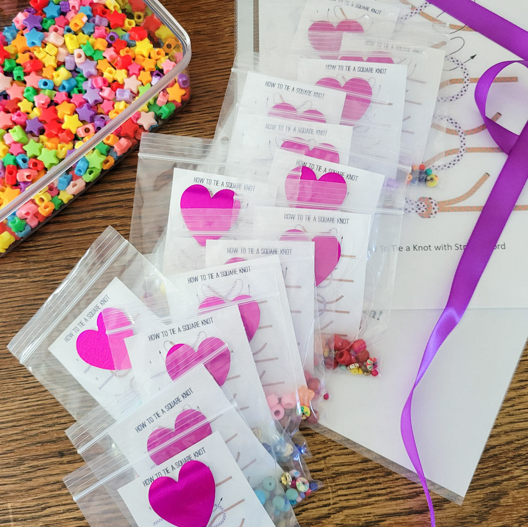 Kids Bracelet Kits
