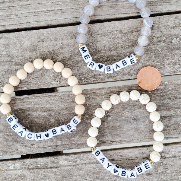 { BABE Collection }