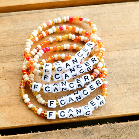 { F*CANCER }