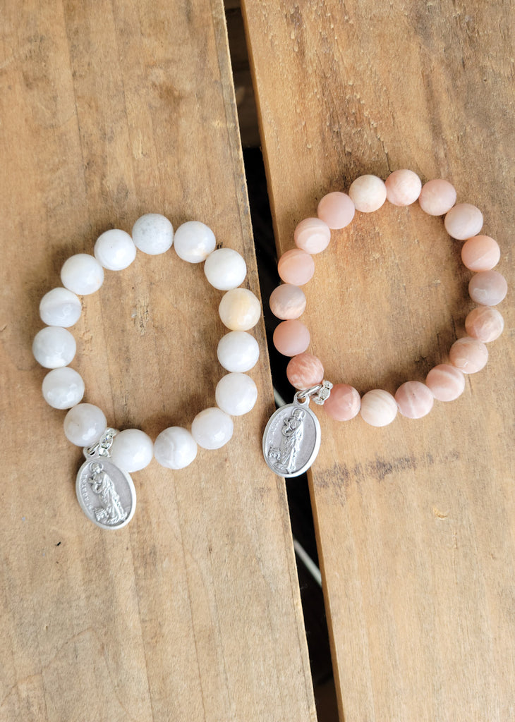 St agatha bracelet sale
