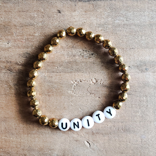 { CARE COMMUNITY UNITY }