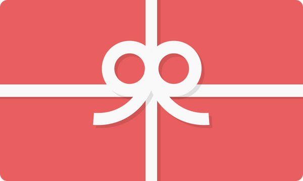 { Gift Cards }
